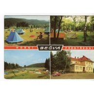 F 11185 - Horní Bečva