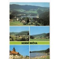 F 11181 - Horní Bečva