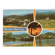 F 11199 - Horní Bečva