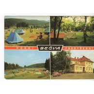 F 11215 - Horní Bečva