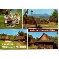 F 11226 - Rožnov pod Radhoštěm