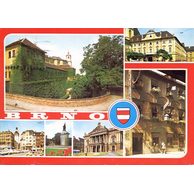 F 001544 - Brno