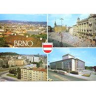 F 001546 - Brno