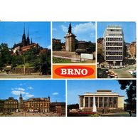 F 001545 - Brno