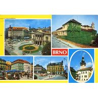 F 001543 - Brno