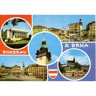 F 001551 - Brno