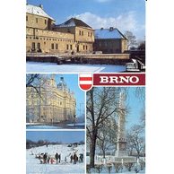 F 001555 - Brno