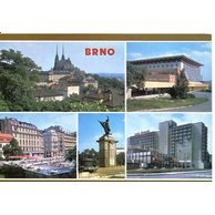 F 001549 - Brno