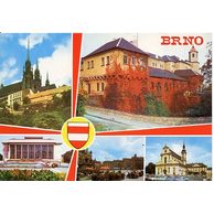 F 001553 - Brno