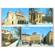 F 001556 - Brno