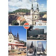 F 001561 - Brno