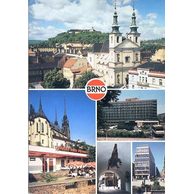 F 001564 - Brno
