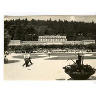 E 11367 - Luhačovice