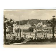 E 11376 - Luhačovice