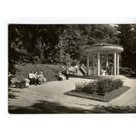 E 11375 - Luhačovice