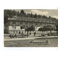 E 11368 - Luhačovice