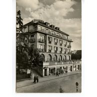 E 11379 - Luhačovice