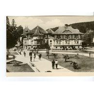 E 11378 - Luhačovice