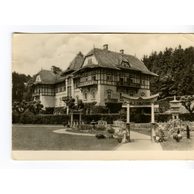 E 11433 - Luhačovice