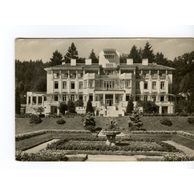 E 11431 - Luhačovice