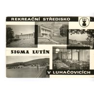 E 11436 - Luhačovice