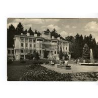 E 11437 - Luhačovice