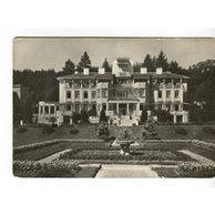 E 11445 - Luhačovice