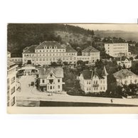 E 11450 - Luhačovice