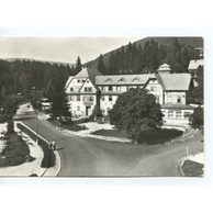 E 11479 - Špindlerův Mlýn