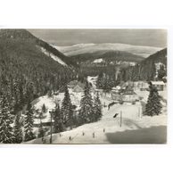 E 11480 - Špindlerův Mlýn