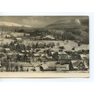 E 11477 - Špindlerův Mlýn