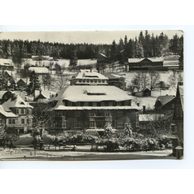 E 11485 - Špindlerův Mlýn