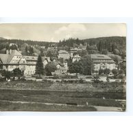 E 11501 - Špindlerův Mlýn