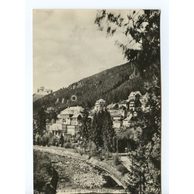 E 11515 - Špindlerův Mlýn