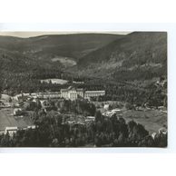 E 11537 - Špindlerův Mlýn