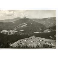 E 11536 - Špindlerův Mlýn