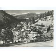 E 11545 - Špindlerův Mlýn