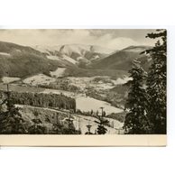 E 11544 - Špindlerův Mlýn