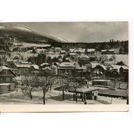 E 11546 - Špindlerův Mlýn