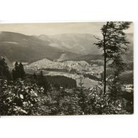 E 11552 - Špindlerův Mlýn