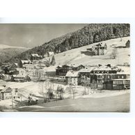 E 11547 - Špindlerův Mlýn