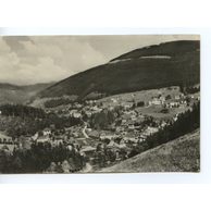 E 11581 - Špindlerův Mlýn