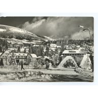 E 11593 - Špindlerův Mlýn