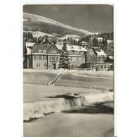 E 11604 - Špindlerův Mlýn