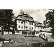 E 11622 - Špindlerův Mlýn