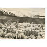 E 11626 - Špindlerův Mlýn