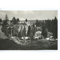 E 11621 - Špindlerův Mlýn