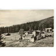 E 11630 - Špindlerův Mlýn