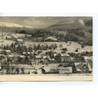 E 11627 - Špindlerův Mlýn