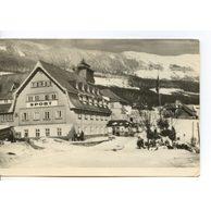 E 11634 - Špindlerův Mlýn